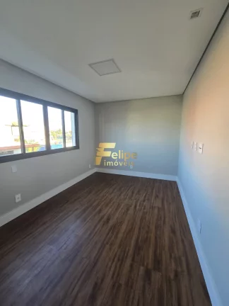 Imagem CASA DE ALTO PADRÃO EM CONDOMÍNIO FECHADO!