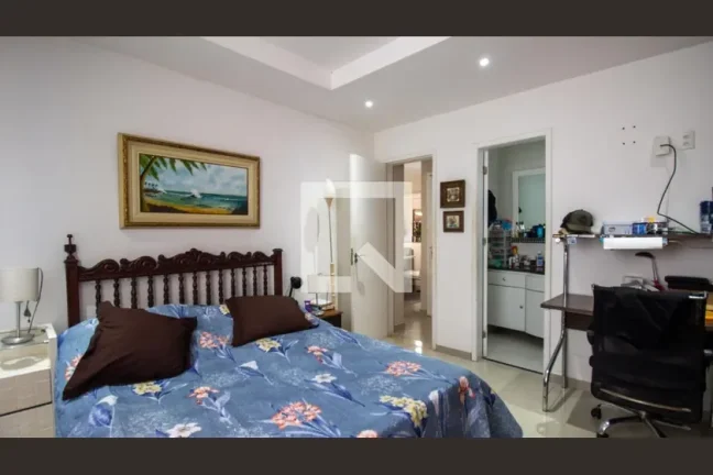 Imagem Apartamento à Venda - Recreio, 4 Quartos, 201 m2