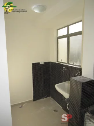 Imagem APARTAMENTO A VENDA NO PARQUE MANDAQUI