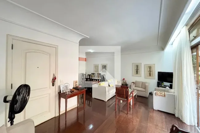 Imagem Apartamento à Venda - Ipanema, 3 Quartos, 170 m2