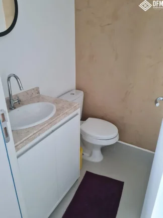Imagem Apartamento com 3 Dormitorio(s) localizado(a) no bairro Vila Mogilar em Mogi das Cruzes / Mato Grosso do Sul Ref.:DE105