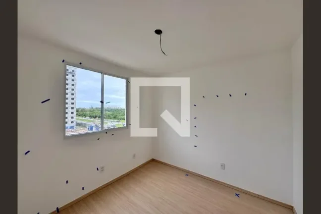 Imagem Apartamento à Venda - Vargem Pequena, 2 Quartos, 52 m2