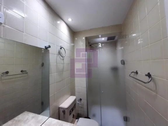 Imagem Apartamento para Locação em Guarujá / SP no bairro Pitangueiras