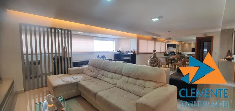 Imagem APARTAMENTO 04 QUARTOS 03 SUITES 03 VGS. B.SION, BELO HORIZONTE MG.