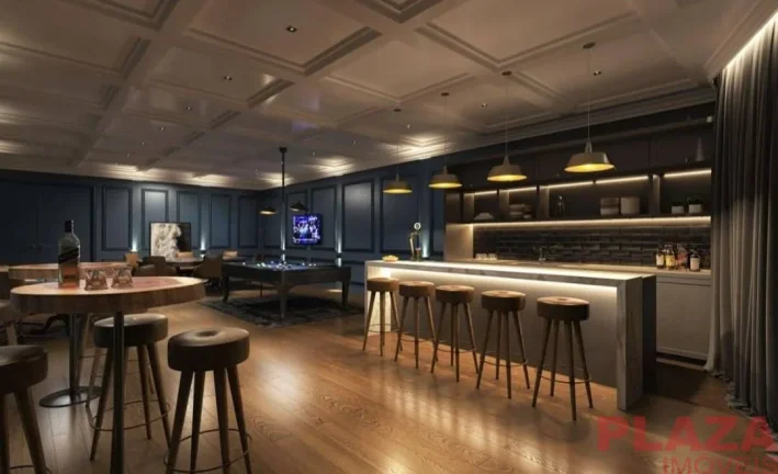 Imagem Hamptons Village – Elegância Inspirada nas Vilas de Nova Iorque em Balneário Camboriú