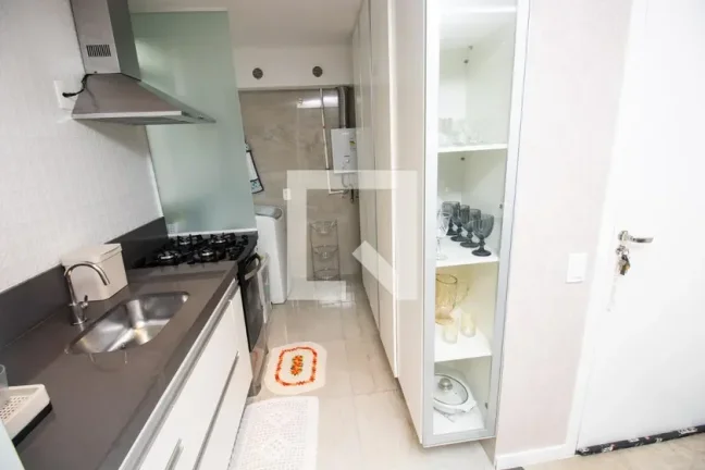 Imagem Apartamento à Venda - Recreio, 2 Quartos, 43 m2
