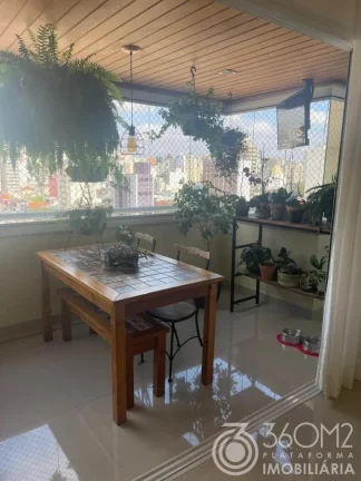 Imagem Apartamento para Venda em Santo André / SP no bairro Centro