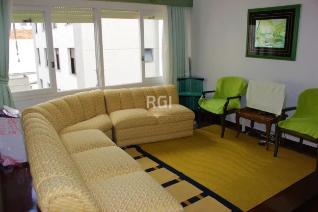 Imagem Apartamento à venda no bairro Farroupilha - Porto Alegre/RS