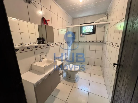 Imagem Casa Ampla e Aconchegante na Costa de Dentro - Florianópolis