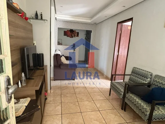 Imagem CASA RESIDENCIAL em PARÁ DE MINAS - MG, RECANTO