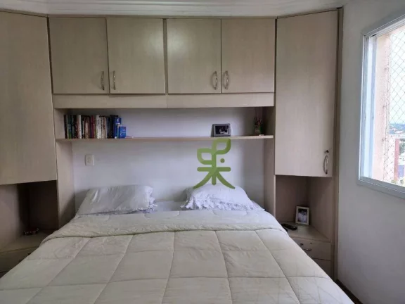 Imagem Apartamento com 3 dormitórios à venda, 106 m² - Vila Sônia - São Paulo/SP