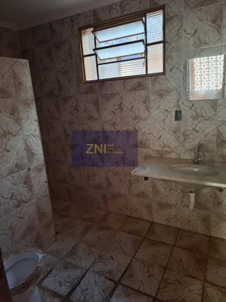 Imagem Casa à Venda na Vila Virgínia R 1515