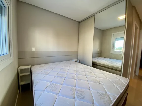 Imagem Apartamento 4 Dormitórios - Bairro Navegantes
