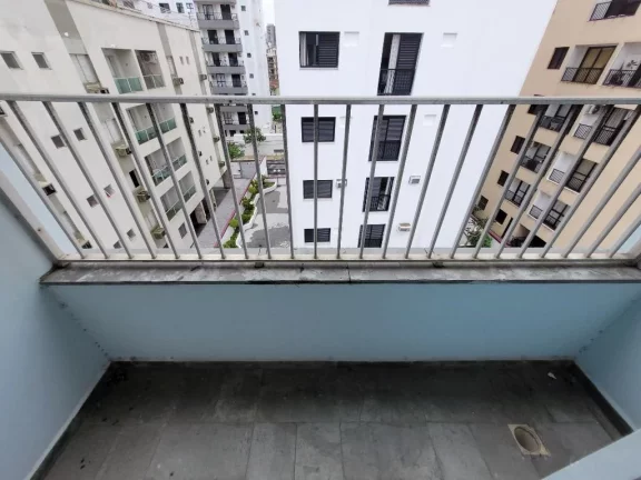Imagem TOMBO – COBERTURA DUPLEX, LOCALIZAÇÃO PRIVILEGIADA, AMPLO, CLARO E SUPER AREJADO, 130 M² ÚTEIS, GARAGEM NO PRÉDIO.