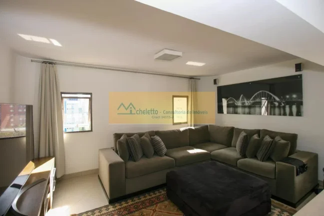 Imagem APARTAMENTO RESIDENCIAL em SÃO PAULO - SP, JARDIM PAULISTA