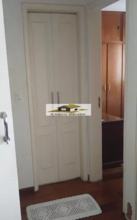 Imagem Apartamento a venda na Saúde