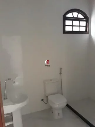 Imagem VENDO MARAVILHOSA CASA 3 QTS COM QUINTAL ENSEADA JACARAIPE