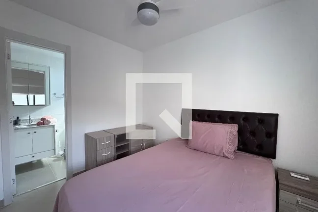 Imagem Apartamento à Venda - Recreio, 2 Quartos, 50 m2