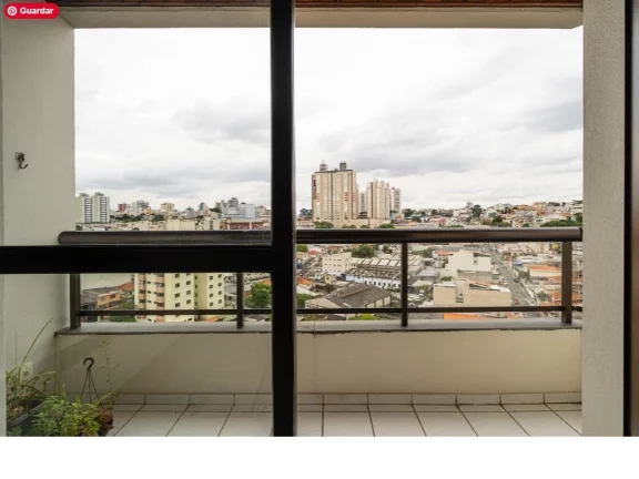 Imagem LINDO 3 DORMITORIOS SANTO ANDRE 2 VAGAS