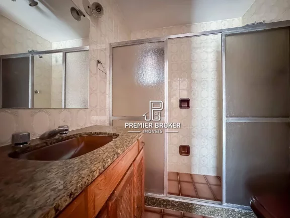 Imagem Apartamento à venda, 119 m² por R$ 650.000,00 - Várzea - Teresópolis/RJ