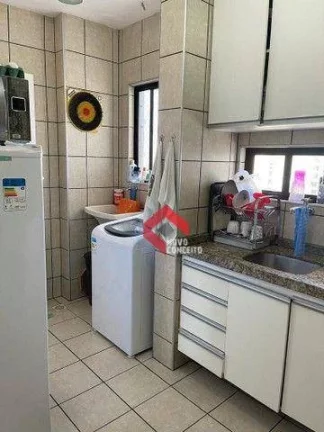 Imagem Apartamento à venda, 120 m² por R$ 849.000,00 - Meireles - Fortaleza/CE