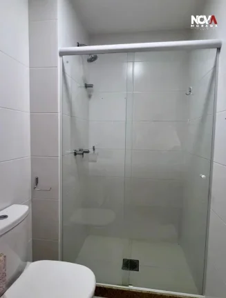 Imagem Conforto, espaço e rentabilidade em um só lugar!

Imagine morar (ou investir) em um apartamento qu...