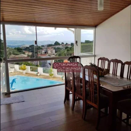 Imagem Sobrado para alugar, 800 m² por R$ 10.250,00/mês - Jardim Meridien - Águas de Lindóia/SP