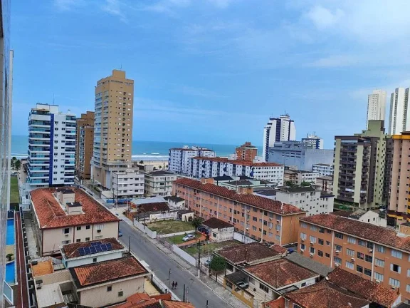 Imagem APARTAMENTO COM 83 m² - FORTE - PRAIA GRANDE SP