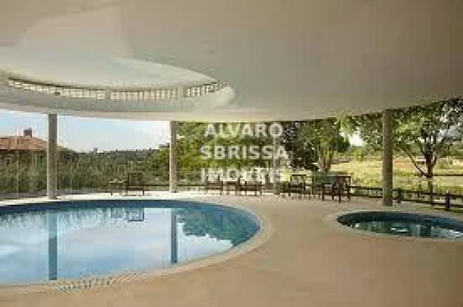 Imagem Terreno de 8.527 m² no Fazenda Boa Vista