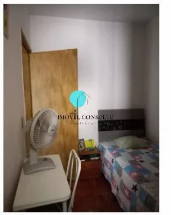 Imagem AMPLO APT ENSOLADORADO PROXIMO A ESTAÇÃO DE METRÔ MARECHAR DEODORO