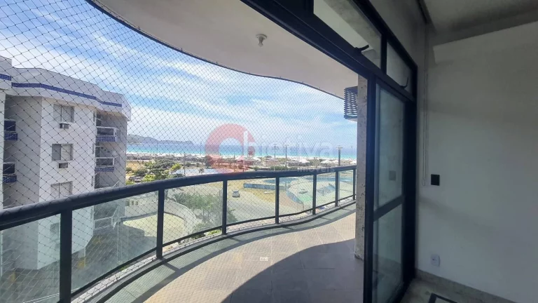 Imagem Apartamento a venda , 4 quartos, Algodoal - Cabo Frio