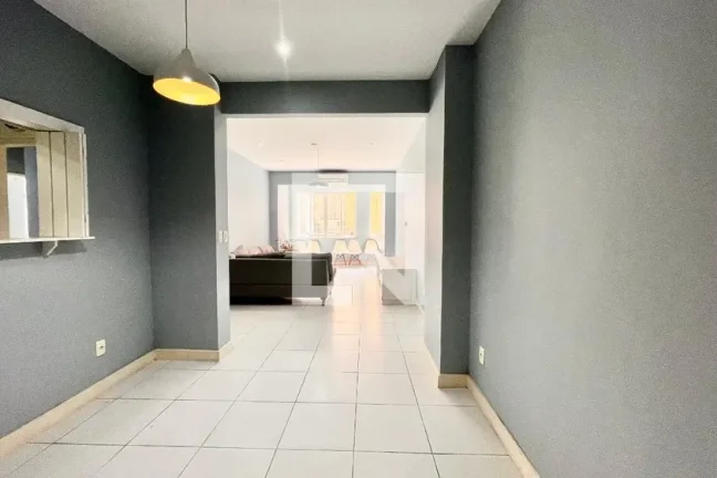 Imagem Apartamento à Venda - Copacabana, 3 Quartos, 112 m2
