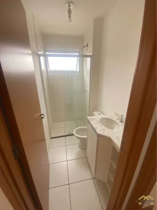 Imagem Apartamento à venda com 2 quartos na região da Colônia em Jundiaí/SP