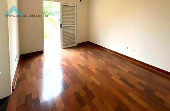Imagem Casa em Condomínio para Venda em Atibaia, Condominio Flamboyant, 5 dormitórios, 5 suítes, 6 banheiros, 4 vagas