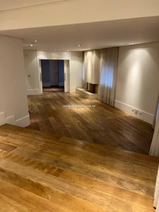 Imagem Apartamento à venda Itaim Bibi São Paulo