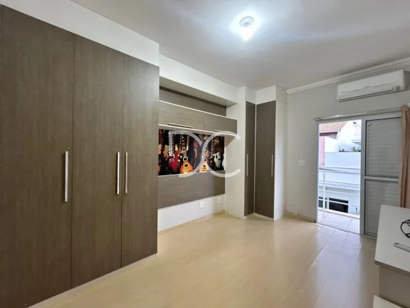 Imagem Condominio Residencial Parque Esplanada - Locação Sobrado | AC: 250m² | AT: 300m² | 3 Dorm | 1 Suíte | 3 Ban | 4 Vagas