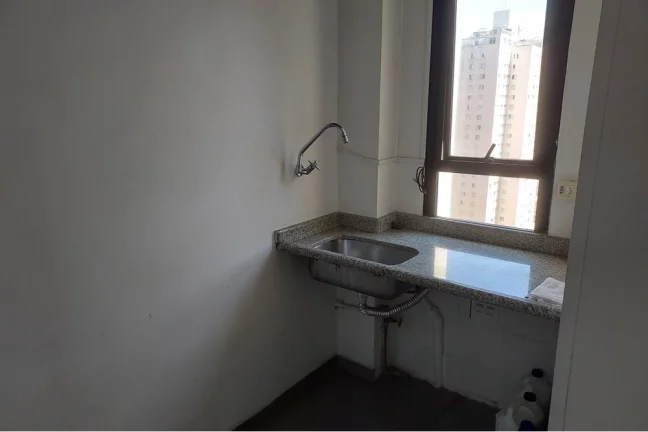 Imagem SALA COMERCIAL em São Paulo - SP, Indianópolis