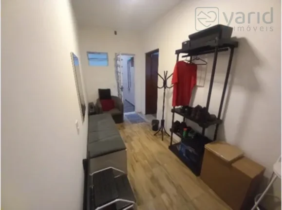Imagem Imperdível oportunidade: Casa à venda em Jundiaí-SP, Vila de Vecchi, 2 quartos, 1 suíte, 1 sala, 1 banheiro, 2 garagens, 108m².