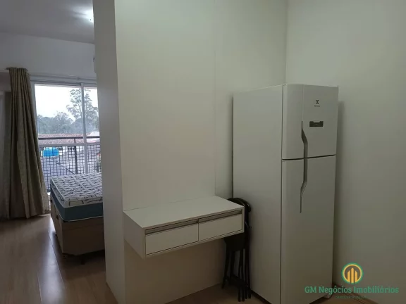 Imagem New Studio Granja Viana - Apartamento/studio 100% mobiliado