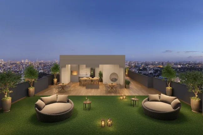 Imagem APARTAMENTO RESIDENCIAL em São Paulo - SP, Vila Prudente