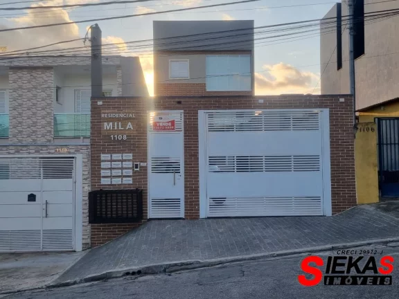 Imagem Apartamento de 2 quartos à venda em condomínio na Vila Carrão, São Paulo-SP: 36m² de conforto e sofisticação!