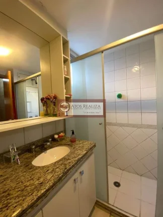 Imagem Apartamento em Vila Leopoldina - São Paulo