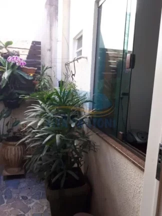 Imagem Casa - Ribeirão Preto - Jardim José Sampaio Junior - Região Norte