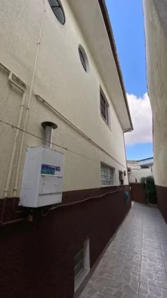 Imagem Sobrado com 3 dormitórios à venda, 191 m² por R$ 750.000,00 - Parque Suzano - Suzano/SP