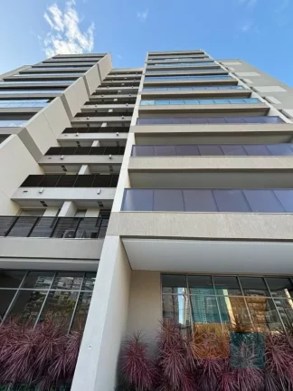 Apartamento para Venda em Rio de Janeiro / RJ no bairro Barra da Tijuca