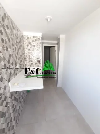 Imagem Apartamento para Venda em Limeira, Jardim Olga Veroni, 1 dormitório, 1 banheiro, 1 vaga