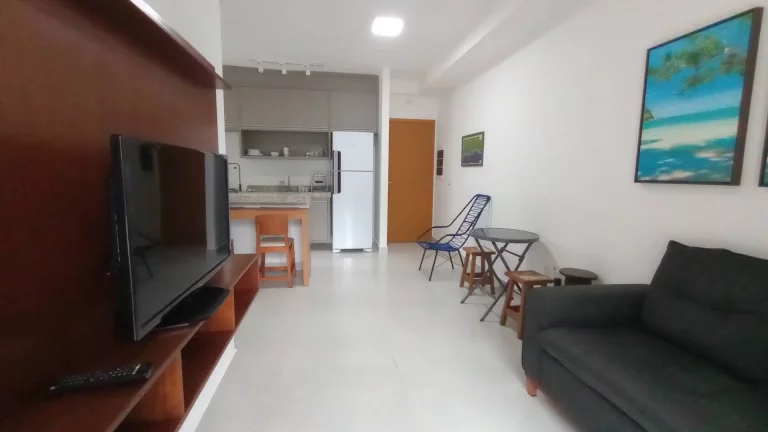 Imagem OPORTUNIDADE - APARTAMENTO NA PRAIA GRANDE