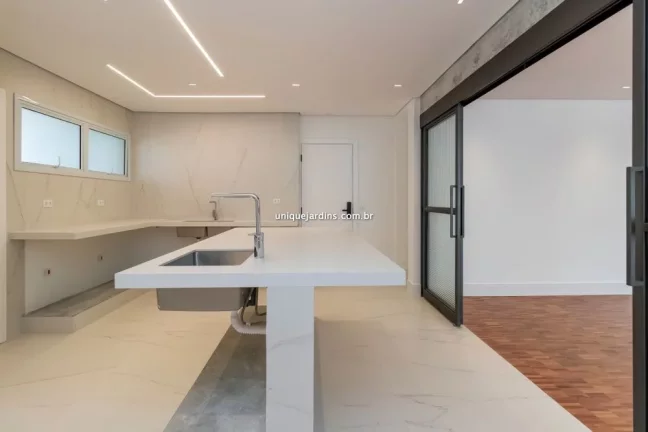 Imagem Apartamento à venda Jardim América São Paulo