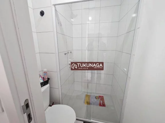 Imagem Apartamento com 1 quarto para alugar, 28 m² por R$ 2.330/mês - Mooca - São Paulo/SP