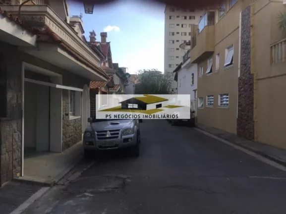 Imagem Sobrado em Condomínio a venda na Aclimação